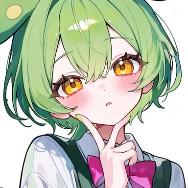 Profile image of ずんだもん