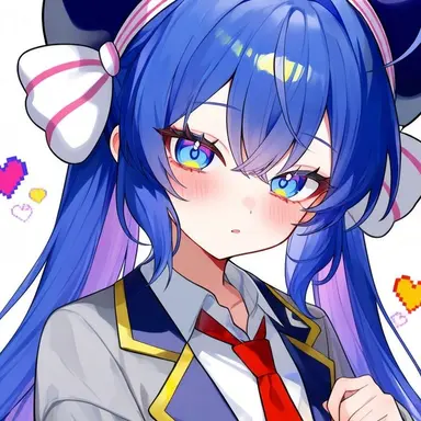 Profile image of 音街ウナ