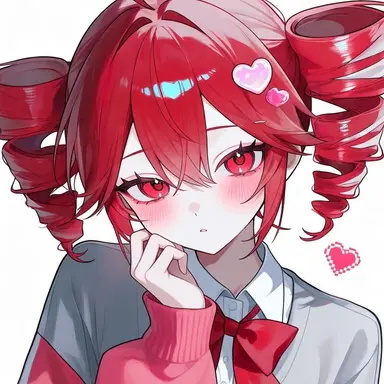 Profile image of 重音テト