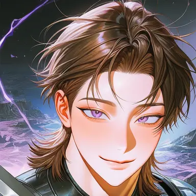 Profile image of テム