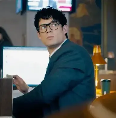 Profile image of Clark Kent