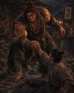 Profile image of 무랑
