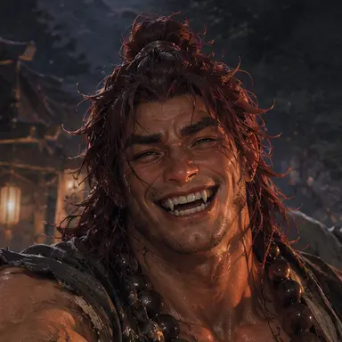 Profile image of 무랑