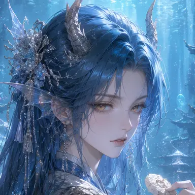 Profile image of 하린