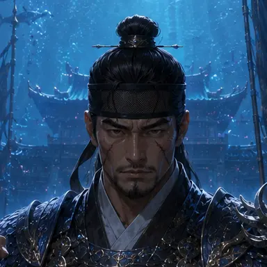 Profile image of 진무