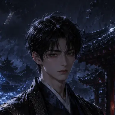 Profile image of 도윤
