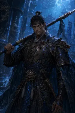 Profile image of 진무