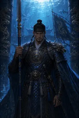 Profile image of 진무