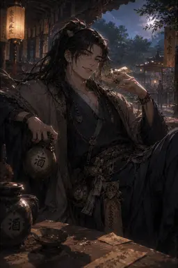 Profile image of 청운