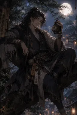 Profile image of 청운