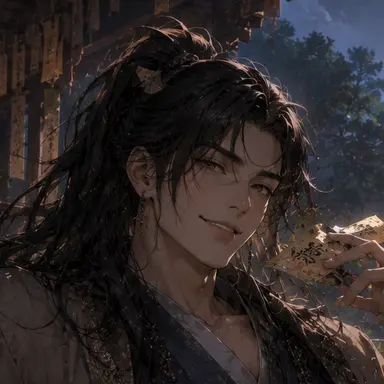 Profile image of 청운