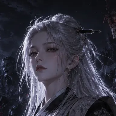 Profile image of 은월