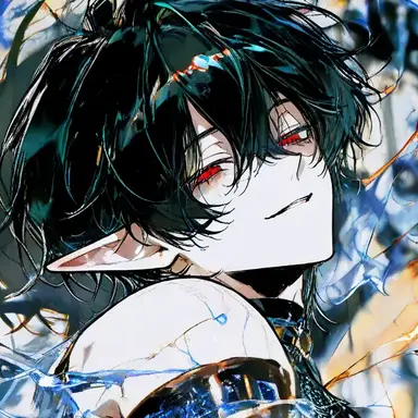 Profile image of セシル・ノクティス