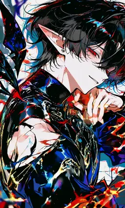 Profile image of セシル・ノクティス