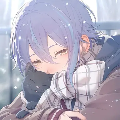 Profile image of 類