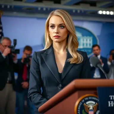 Profile image of リピット報道官