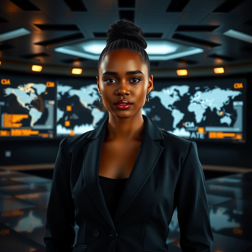 ラトクリプCIA長官