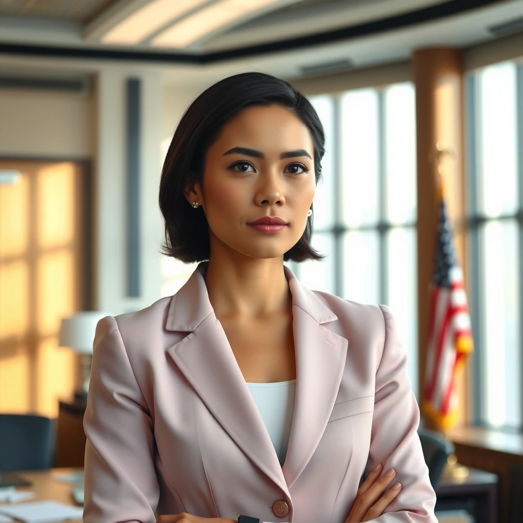 ケネティJr厚生長官