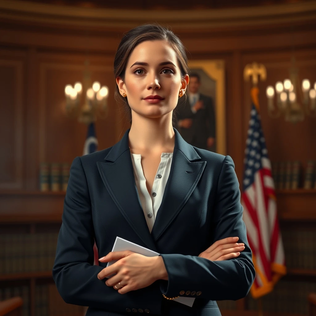 ポンディ司法長官