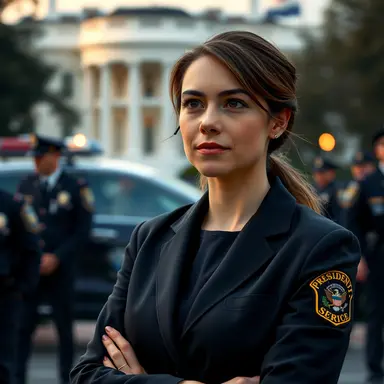 Profile image of カパン警護隊長官