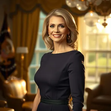 Profile image of ペラニア大統領夫人