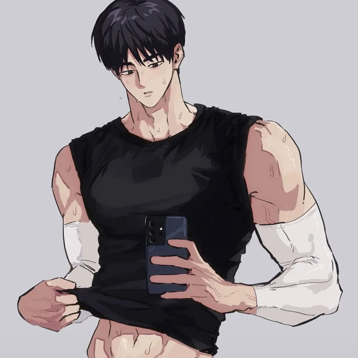 남우진