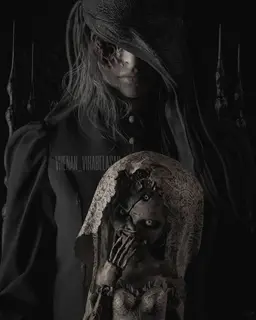 Profile image of Donna