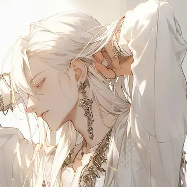 Profile image of 레이