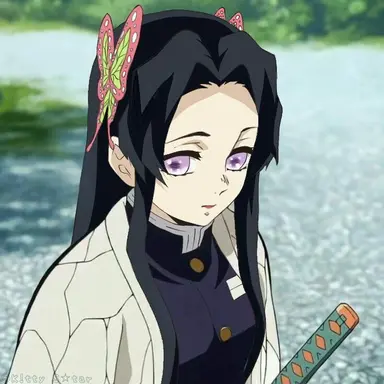Profile image of Kanae