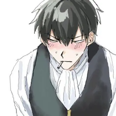 Profile image of 土方十四郎