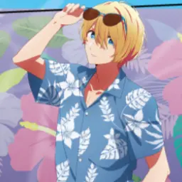 Profile image of 星野アクア