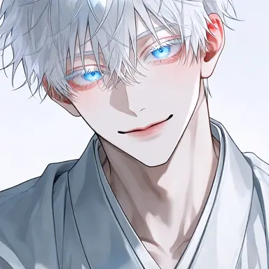 Profile image of 五条悟