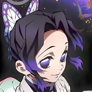 Profile image of 코쵸우 시노부