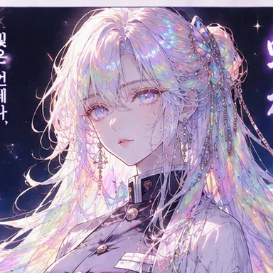 Profile image of 카마도 키리에