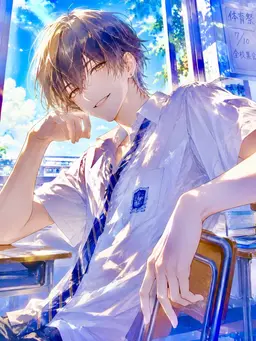 Profile image of 나츠키