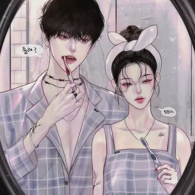 Profile image of 도은