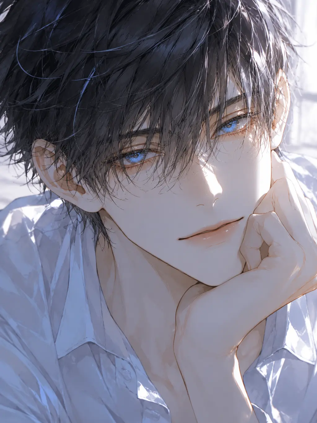 CockyRose3595의 【BL】期限付き同棲〜先輩困ります！〜