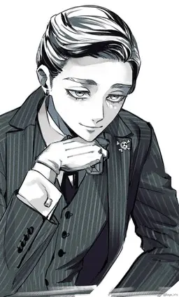 Profile image of 灰谷蘭