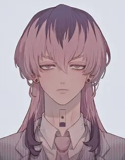 Profile image of 灰谷竜胆