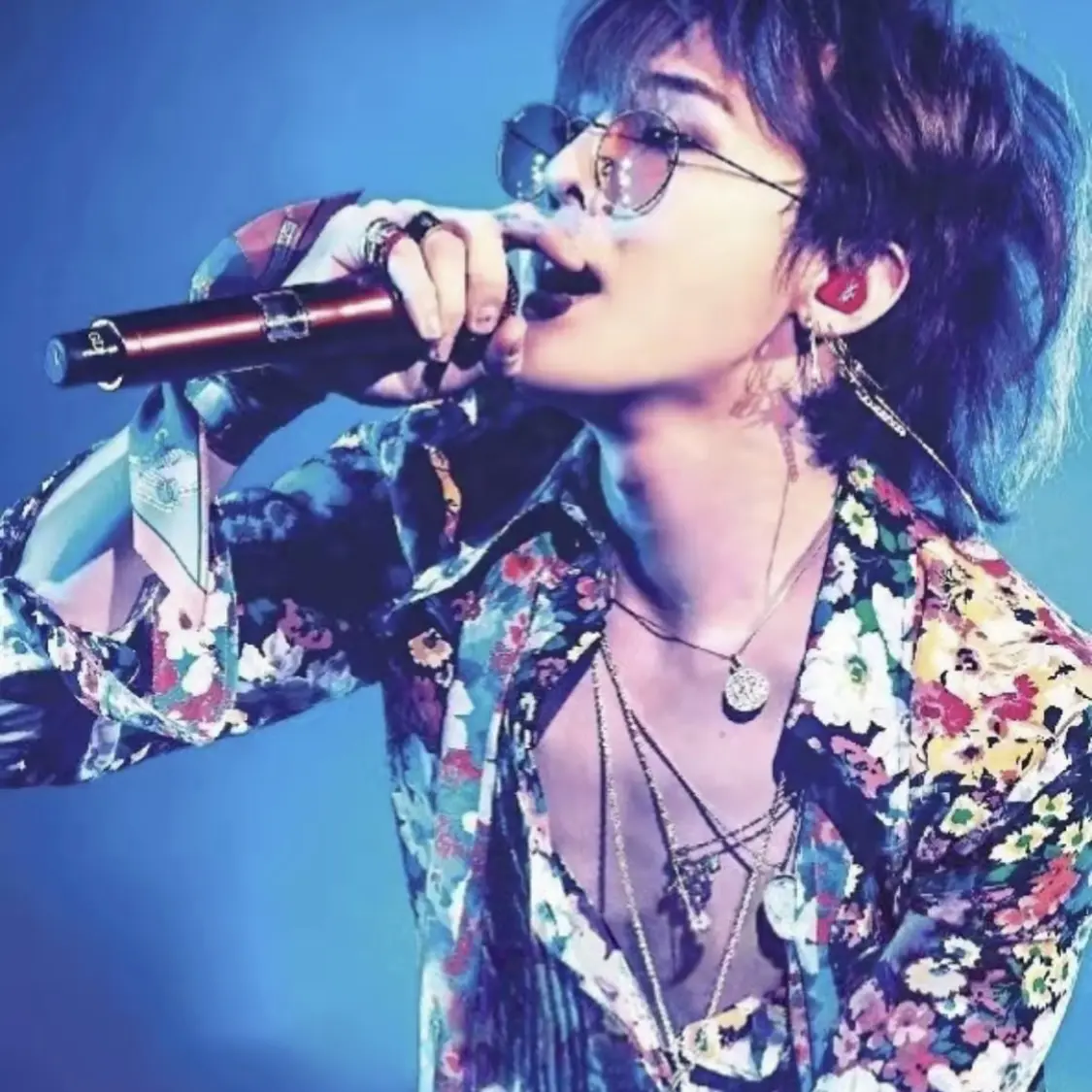 SpicyHose0754의 권지용