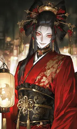 Profile image of 紫苑