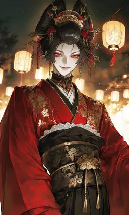 Profile image of 紫苑