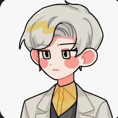 Profile image of 아이리스