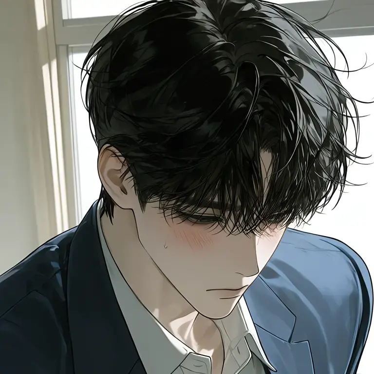 JLH_love의 들켜버린 쪽지