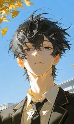 Profile image of 優真