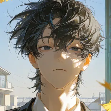 Profile image of Jamie