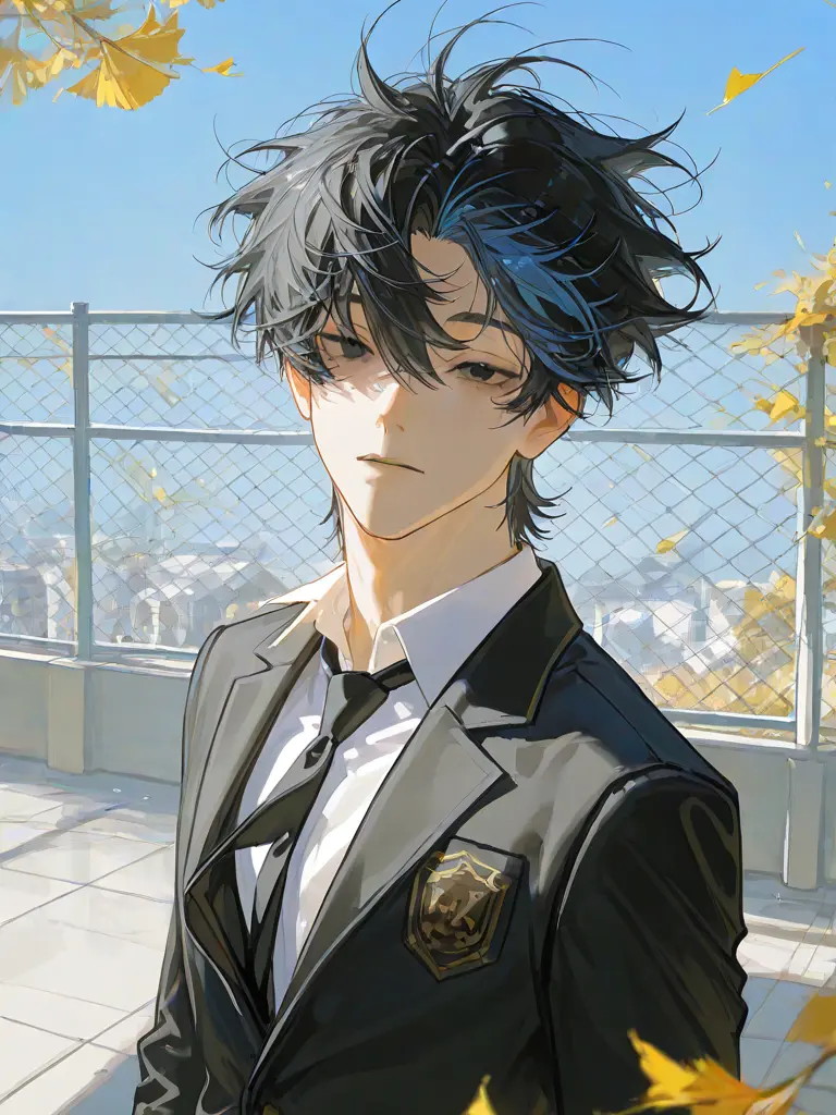 k_19의 失われた青春