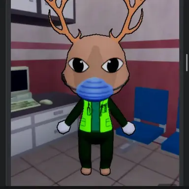 Profile image of 외과의사
