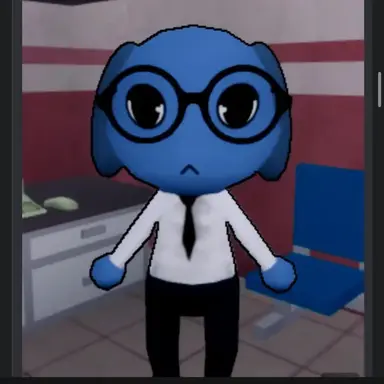 Profile image of 비서