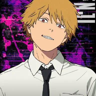 Profile image of 덴지